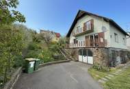 Geräumiges Einfamilienhaus mit 5 Zimmer, Balkon und Terrasse in Gniebing bei Feldbach