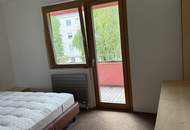 3 Zimmer + Balkon +Parkplatz