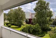 Geräumige Eigentumswohnung auf der Ennsleite