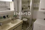 NAHE STADTHALLE: SCHÖNE HELLE 3-ZI. WOHNUNG + WOHNKÜCHE MIT WESTLOGGIA UND PARKPLATZ