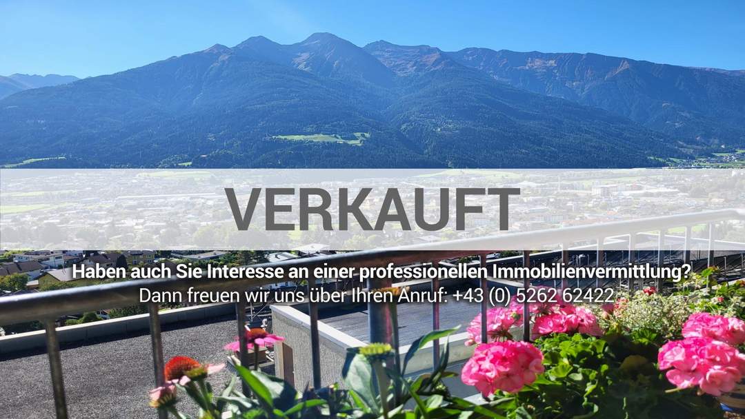 Ihr Rückzugsort in Bestlage – mit Loggia, Sonne & Weitblick