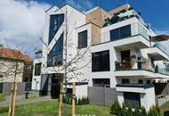 Gartenparadies! Hochwertige Gartenwohnung in Jedlersdorf