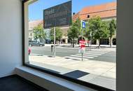 Anleger aufgepasst! Vermietete Gewerbeimmobilie im Herzen von Völkermarkt!