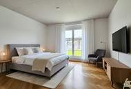 Kompakte Gartenwohnung in Top-Lage von Kirchberg am Wagram!