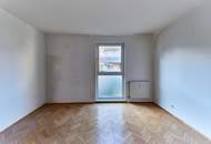 3-Zimmer-Wohnung mit TG-AP Nähe Stadtzentrum