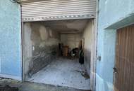 Betriebsbaugebiet mit Altbestand in Zeiling/Zipf!