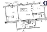 RENOVIERTE STILWOHNUNG