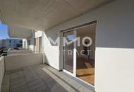 Geförderte 2 Zimmer Wohnung mit großem Balkon - Gradnerstraße 186 F - Top 7 F