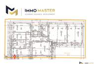 Gepflegtes Wohnen: 132m² Apartment in 1060 Wien
