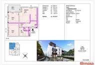 Auhof Park Residences - wo Wohnen und Leben in Harmonie ist