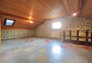 Sanierungsbedürftiges Einfamilienhaus in idyllischer Lage beim Wienerwald in Wördern