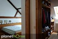 Ein individuelles Haus mit unendlichen Möglichkeiten - Vermietung und Eigennnutzung