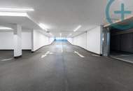 GARAGENSTELLPLATZ | RÖSSLERGASSE 7 | U6 ALTERLAA