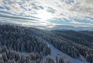 Einfamilienhaus in Schönberg-Lachtal