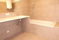 ERSTBEZUG, HOFSEITIGE 2 Zimmer Neubauwohnung, gleich bei U4 !!