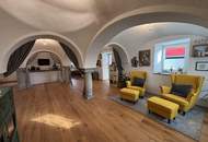 Kernsaniertes Bestandshaus im Zentrum