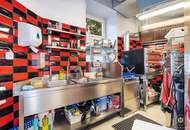 Charmantes Lokal in 1060 Wien – teilsaniert, 67,2 m² !