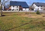 Baugrundstück am Naherholungsgebiet Kobernausserwald