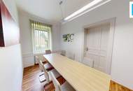 Attraktive Büroflächen in Markt Allhau mit Besprechungsraum, Parkplätzen und Glasfaser