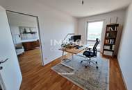 3-Zimmer Wohnung mit einzigartigem Blick auf Linz!