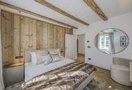 Exklusive-historische Villa im Zentrum