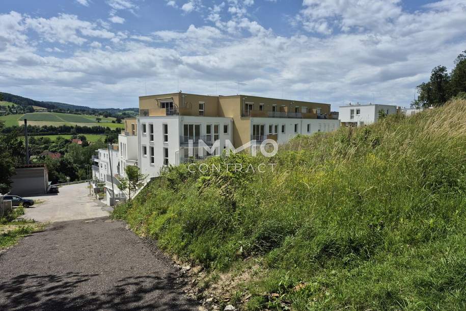 Wohnen im Wienerwald, Wohnung-miete, 547,00,€, 3033 Sankt Pölten(Land)