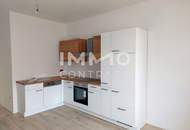 Neuwertige 64m² Wohnung in Blindenmarkt