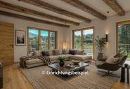 "Riverside" - Luxus-Duplex-Wohnung mit Hauscharakter