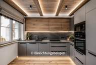 Exklusive Stadtwohnung in ruhiger Lage