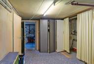 Gemütliches Einfamilienhaus in wunderschöner Grünruhelage in Gablitz