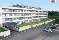 3-Zimmer-Genossenschaftswohnung in Wiener Neustadt