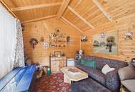 Großzügiges Haus mit Garten &amp; Bergblick - Nähe Turracher Höhe &amp; Bad Kleinkirchheim