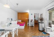 Freizeitparadies in Süssenbrunn/ Stadtgrenze/Pachtgrund