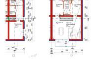 Stilvolle Dachgeschoß-Maisonettewohnung mit einzigartigem Naturpanorama