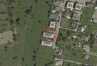 Top-Lage in Schwarzach: 2-Zimmer-Wohnung ZENTRAL und RUHIG