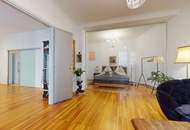 City Living nahe Stephansplatz – 3-Zimmer auf ca. 90 m²