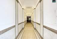 Provisionsfrei: Hochwertig ausgestattetes Dachgeschoss Apartment an Topadresse nahe Stephansdom! Klimatisiert!