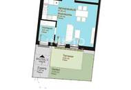 AM LIESINGBACH - Zeitgemäßes Reihenhaus mit privaten Freiflächen nahe Oberlaa