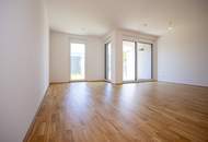 Ein Zuhause zum Aufwachsen – Reihenhaus "Am Kremserberg" in St. Pölten