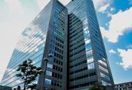 Modernes Arbeiten im Ares Tower!