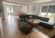 MODERN MIT BERG- UND WALDBLICK!