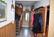 Ihr Traumhaus in Eisenstadt: Gepflegtes Einfamilienhaus mit Garten und Garage. - WOHNTRAUM