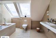 3-Zimmer Penthouse mit Weitblick Nähe Schloss-Schönbrunn