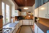 Historisches Winzerhaus mit Seele in Gumpoldskirchen