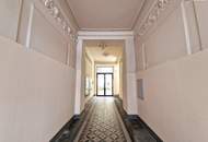 Modern saniertes City-Living im 3. Bezirk – Stilvolle 2-Zimmer-Wohnung mit perfekter U3-Anbindung - Jetzt zugreifen!