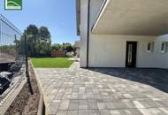 ERSTBEZUG MIT GRÜNBLICK | MODERNE DOPPELHAUSHÄLFTE | FAMILIENFREUNDLICH | ZIEGELMASSIVBAU