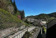 Exklusives Anwesen mit einzigartiger Aussicht, eingebettet in einem parkähnlichen Waldgrundstück
