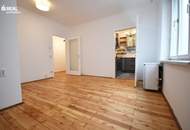 Nette Starterwohnung im Herzen von Margareten !
