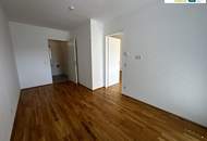 Neubau-Wohnung mit Loggia im Zentrum!