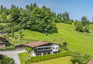 Grundstück in Toplage mit Baugenehmigung für 2 Luxusvillen